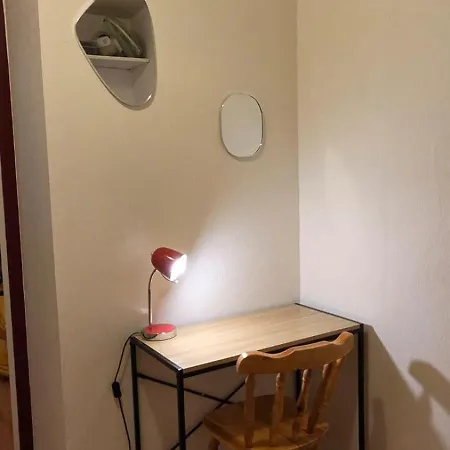Cozy Proche Appartamento *