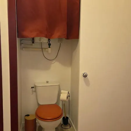 Cozy Proche 圣乔治德蒂